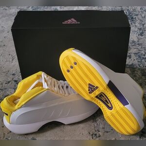 Adidas Crazy 1 Kobe